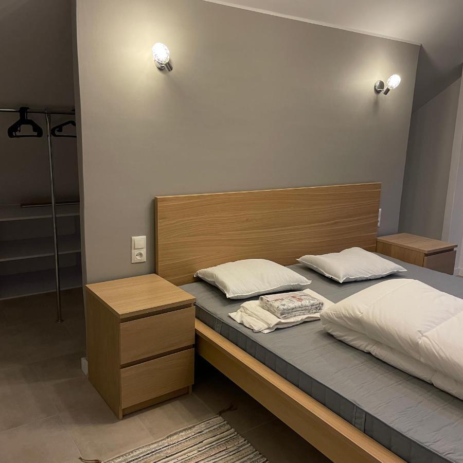 Przestronny Apartament Żagań Exterior foto